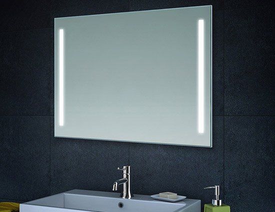 wc spiegel met led verlichting spiegel met led verlichting gratis levering wc spiegel met led verlichting spiegel met led verlichting gratis levering