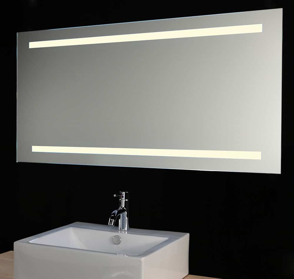 Led Spiegel. badspiegel mit led beleuchtung 50x70 kaltweiss p10 ... Led Spiegel. badspiegel mit led beleuchtung 50x70 kaltweiss p10 ...