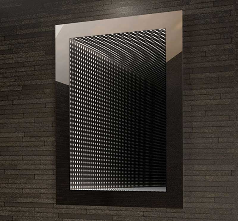 Spiegel 50 X 70 - The Homey Design