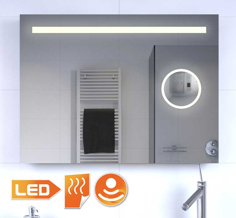 Spiegel Led. Good Fahrenheit Ledspiegel With Spiegel Led. Top Winter ... Spiegel Led. Good Fahrenheit Ledspiegel With Spiegel Led. Top Winter ...
