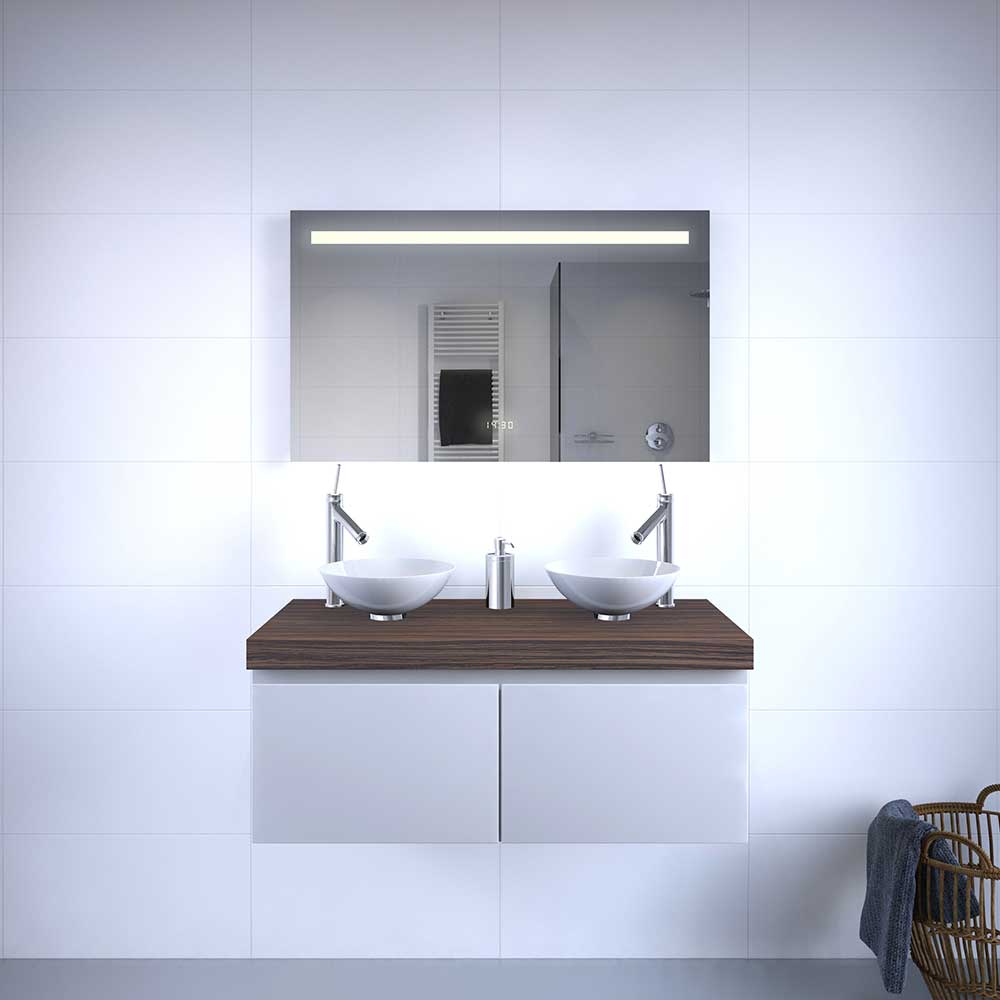 badkamerspiegel verlichting design design badkamerspiegel met klok verlichting en verwarming badkamerspiegel verlichting design design badkamerspiegel met klok verlichting en verwarming