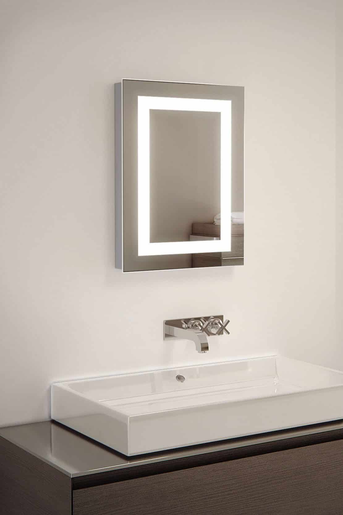 toilet spiegel kleine toilet badkamer spiegel met design verlichting toilet spiegel kleine toilet badkamer spiegel met design verlichting