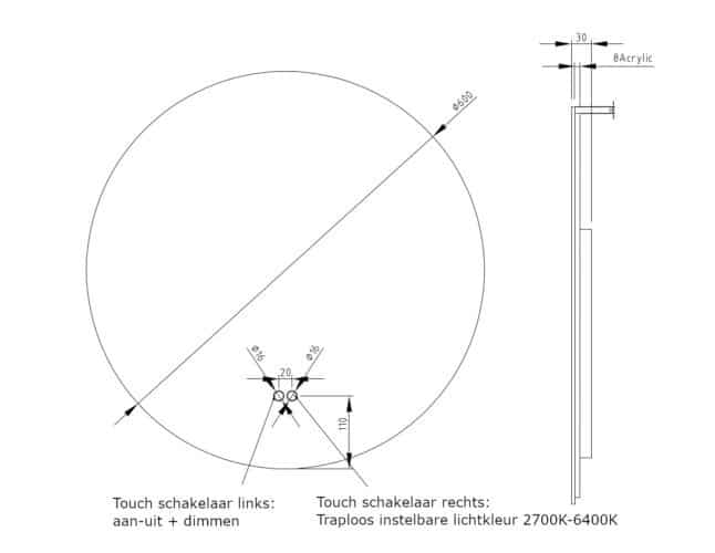 Technische tekening