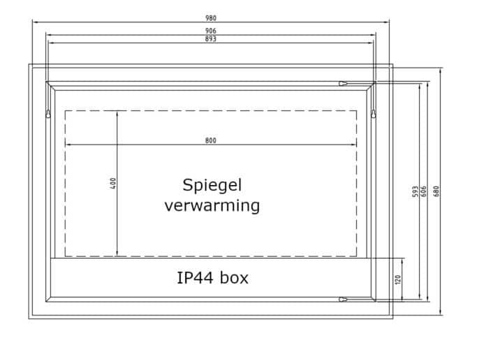 Technische tekening