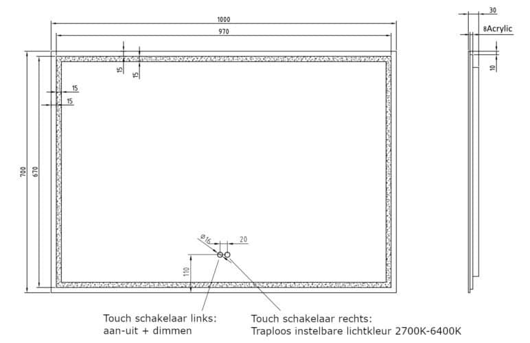 Technische tekening