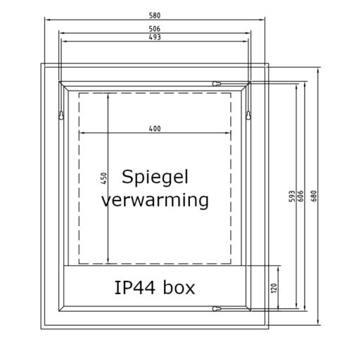 Technische tekening
