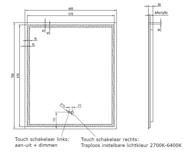 Technische tekening