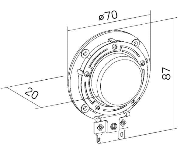 Technische tekening