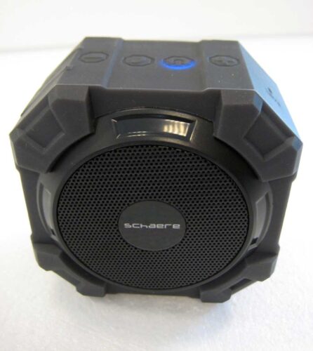 Stereo badkamer speaker