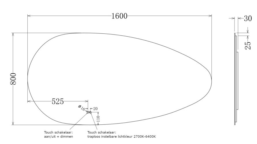 Technische tekening