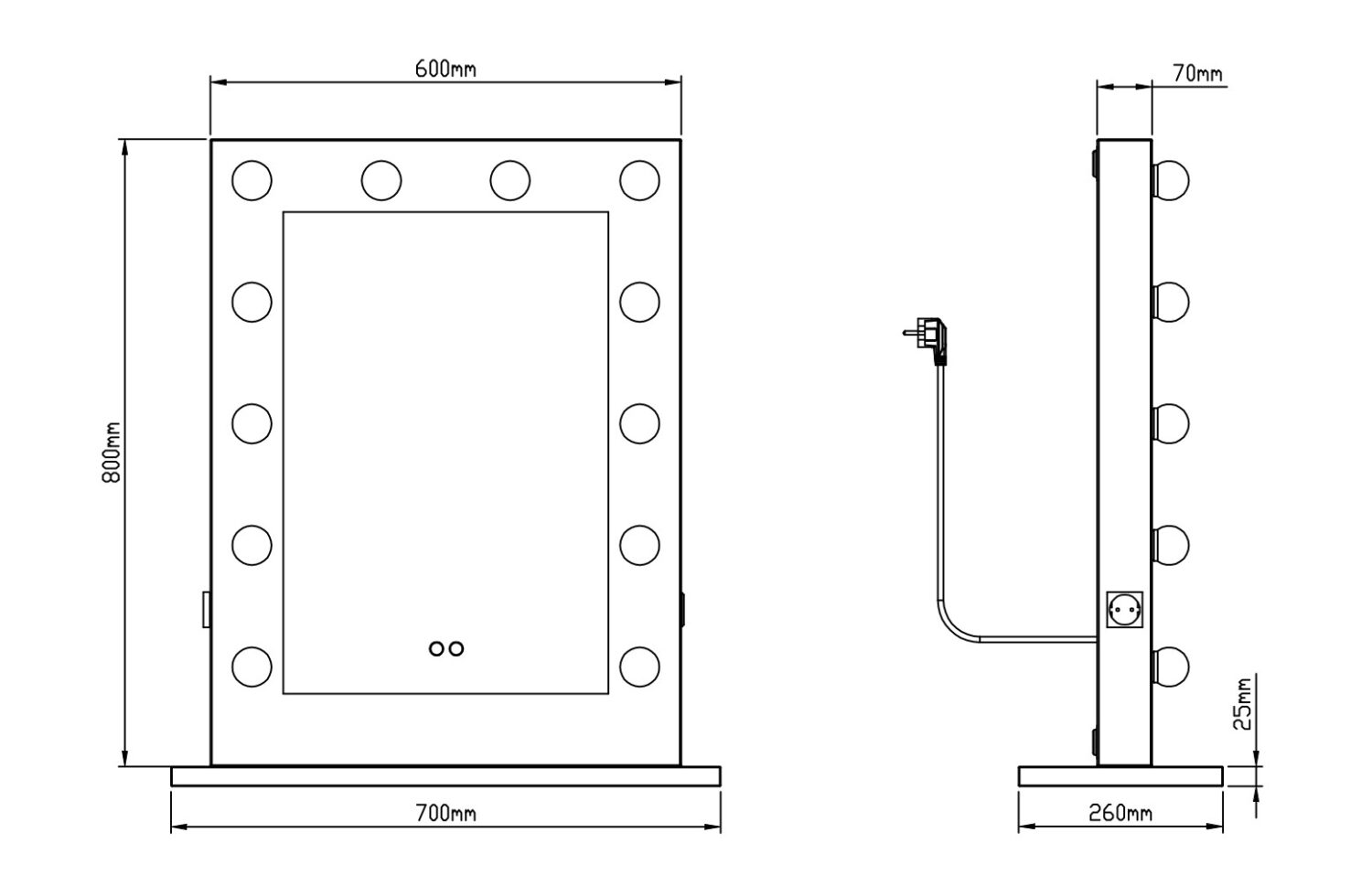 Technische tekening