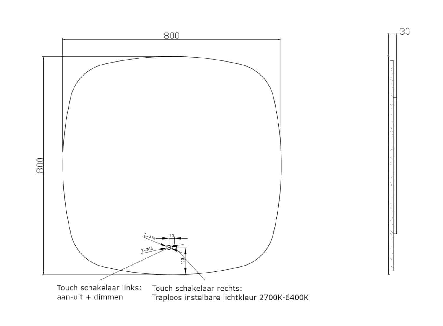 Technische tekening