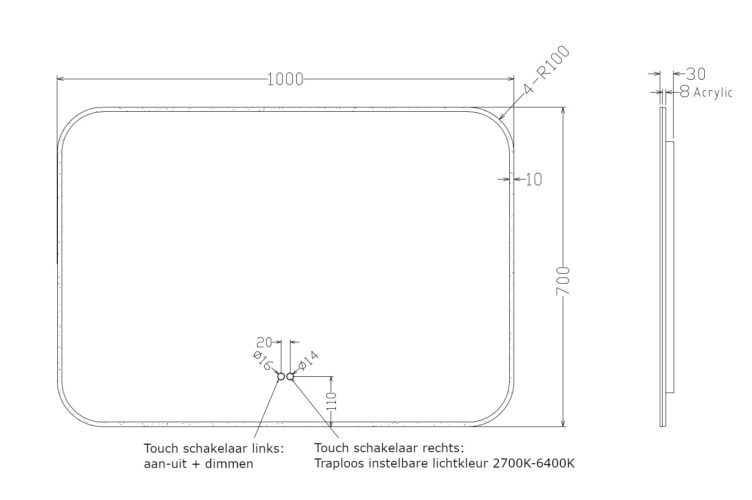 Technische tekening