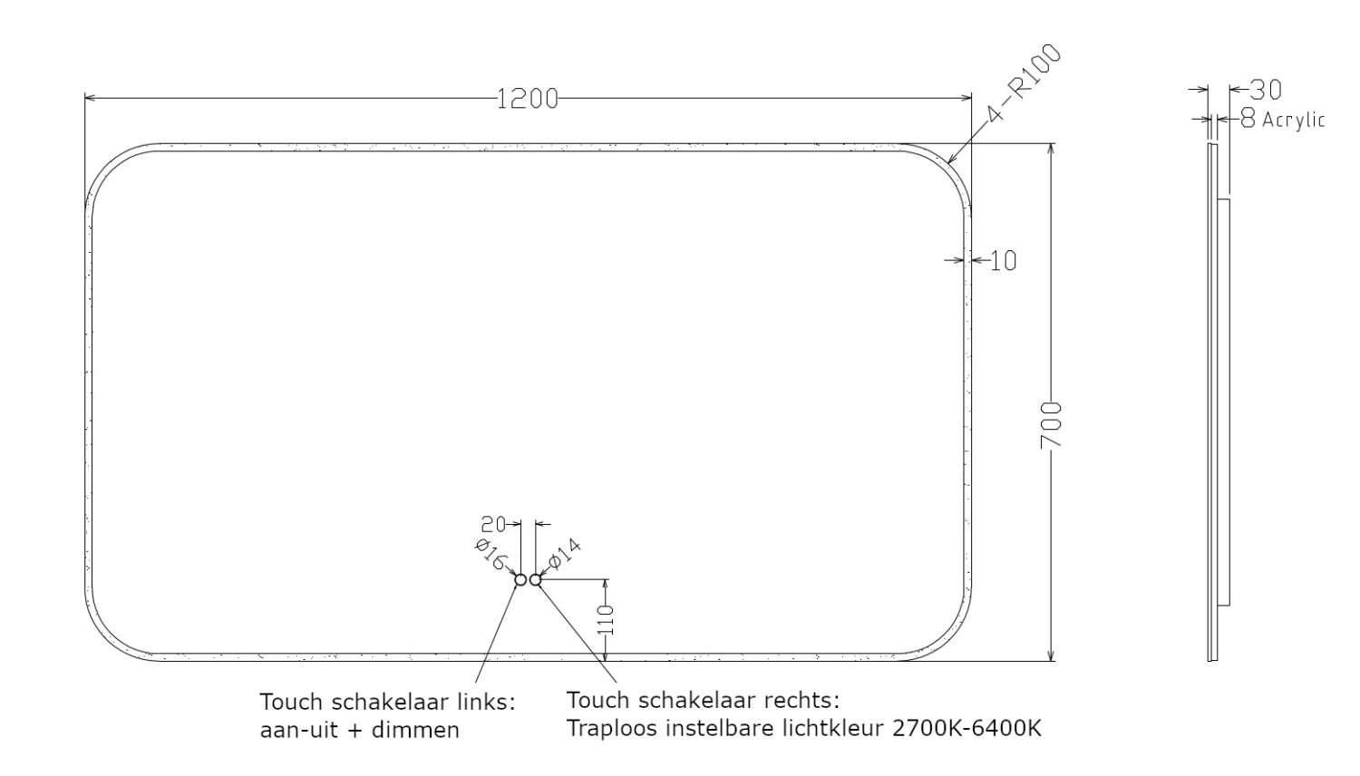 Technische tekening