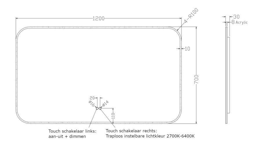 Technische tekening