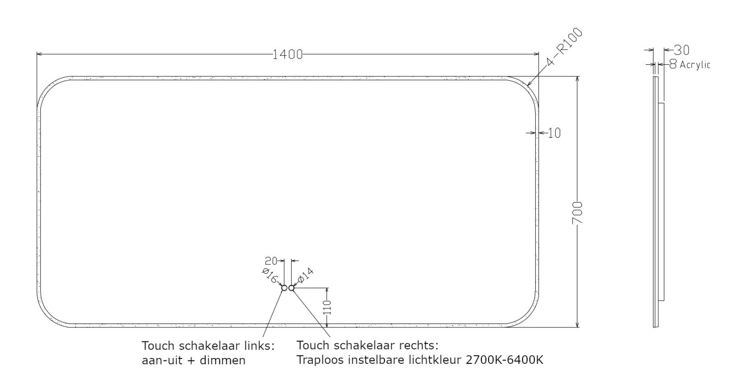 Technische tekening