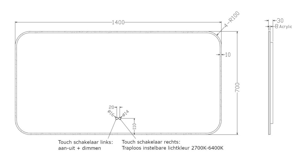 Technische tekening