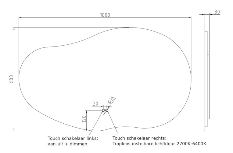 Technische tekening