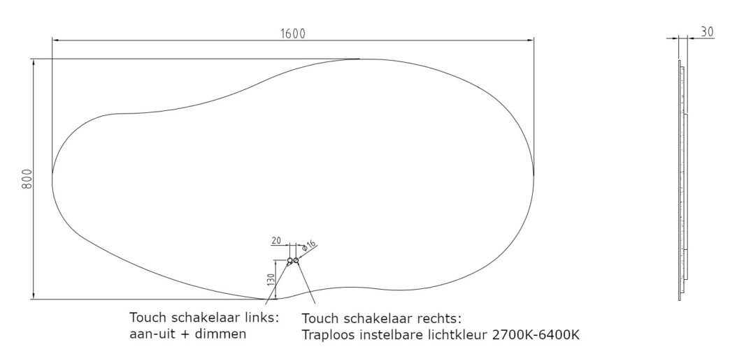 Technische tekening
